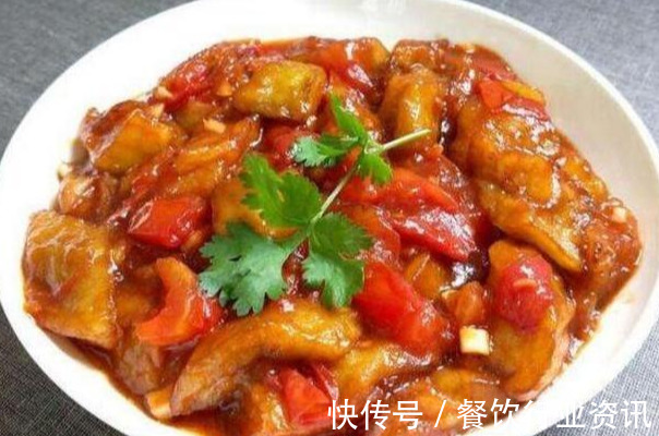 酸萝卜粒|简单家常的10道下饭菜,做法简单很地道,花不了几块钱,鲜香实惠