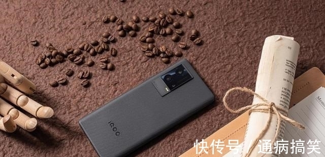 vivo|87万高跑分，2K分辨率+120W快充，12+512G卖5999不为过