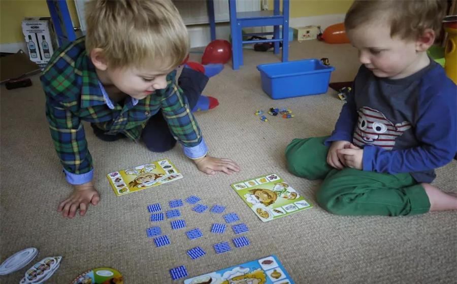 欲望|“妈妈，我想买……”，父母的回答，可能决定了孩子的格局