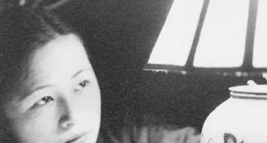 陆小曼@风流才子徐志摩,因为她抛妻弃子,甚至连死都是为了见她一面!