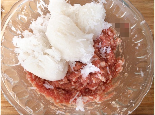 饺子|做萝卜馅饺子,万万不可焯水!教你一招,鲜香入味,营养不流失