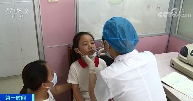 流感|不用打针的流感疫苗来了！