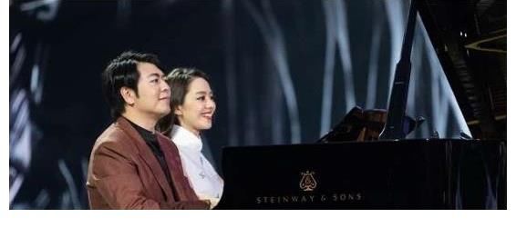 综艺|郎朗回应带吉娜频繁上综艺打发无聊，却遭网友拆穿为了钱还装高尚