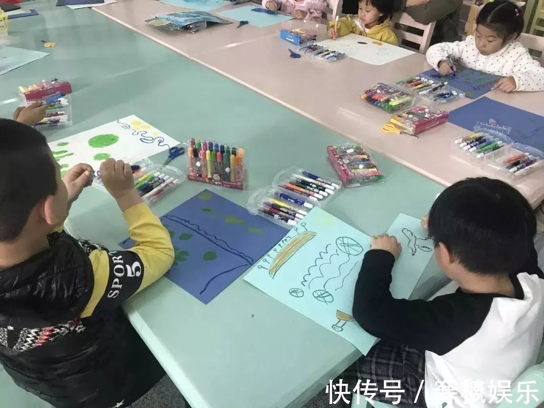 阅读|哈佛研究孩子大脑发育最佳方法并非阅读,这点被家长忽略了