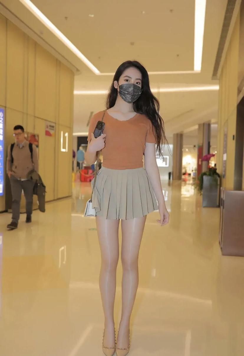 裙子|穿裙子有魅力？在于款式和自身风格，稍有不慎同样会天壤之别！