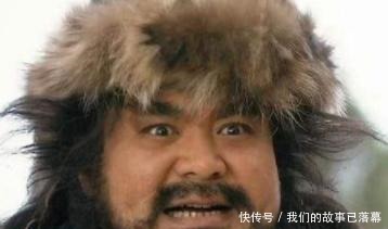  梁山好汉|宋江让李逵喝下毒酒后说出22个字，听起来扎心，却道出宋江本性！