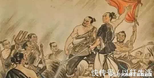 中国历史|历史上最震撼人心的九句话,此生无悔入华夏,你最喜欢哪一句!