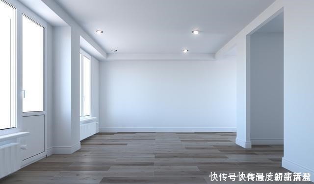 购房者|买房选“精装房”更省事过来人其实买“毛坯房”更划算!