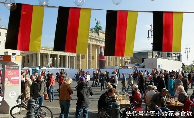 被忽视|德国最被忽视的群体,人口虽只有700万,却可能毁了德国的未来
