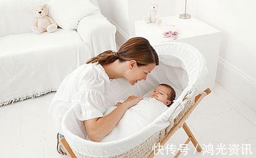 宝宝|宝宝出生后头一年,几个“规矩”没立好,娃会越来越难带