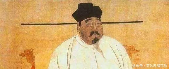 霸气|赵匡胤:我的年号霸气不?宰相连连点头,转头后却偷偷说了4个字