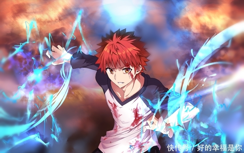 Fate士郎一夜一打6 Fate士郎一夜一打6