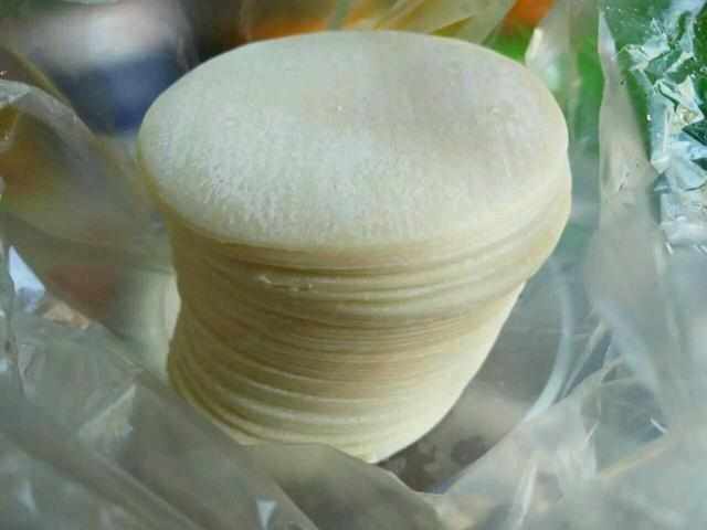 饺子皮这样做, 好吃到没朋友, 你肯定没试过