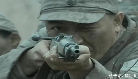 剧情|亮剑:唯一一个被吐槽的剧情,一次能扔完3600颗手榴弹?