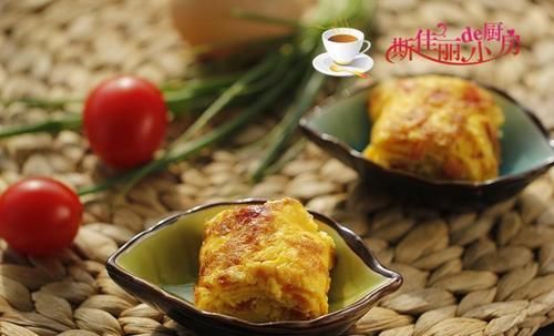 这8道家常菜，每道有鸡蛋，做法简单，孩子补钙长高高