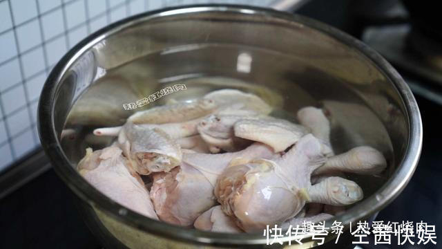 焖饭|夏天我家常做这卤味,无需厨艺用料简单味道香,有个电饭锅就能做