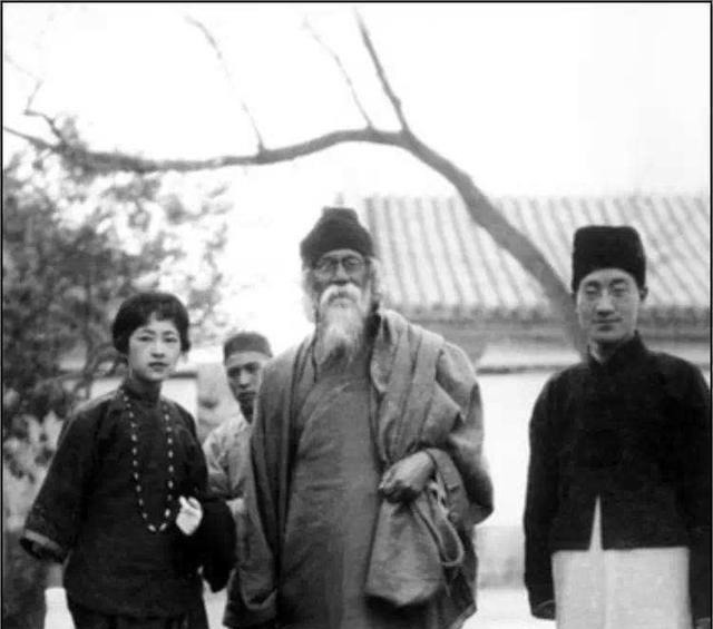 陆小曼@徐志摩给三位爱侣的信件曝光!他更爱谁果真一目了然!