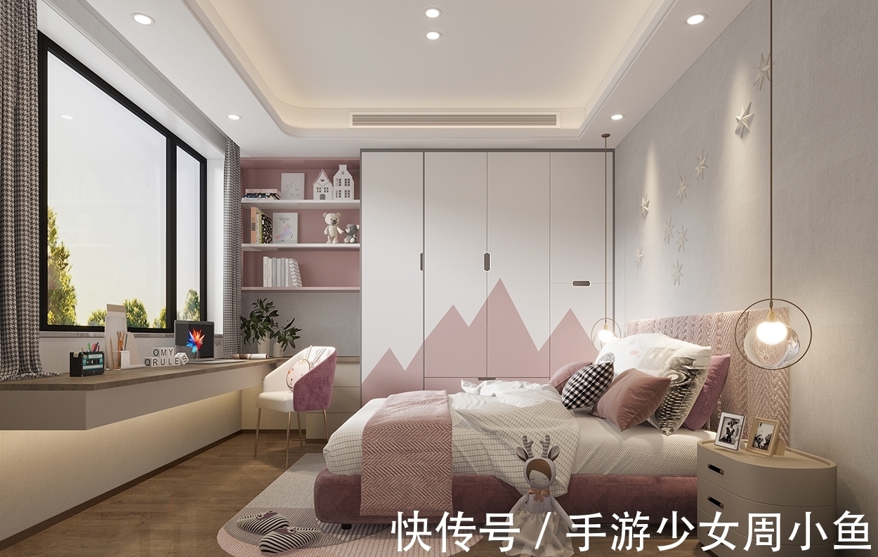 轻奢有度，时光的每一分都美妙~