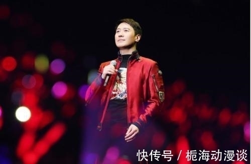 黎明|黎明演唱會連開9場,容祖兒卻缺席,劉鑾雄一家三口現身