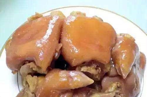 这样做出来的卤肉超级下酒, 一口肉一口酒,一人能喝两斤!