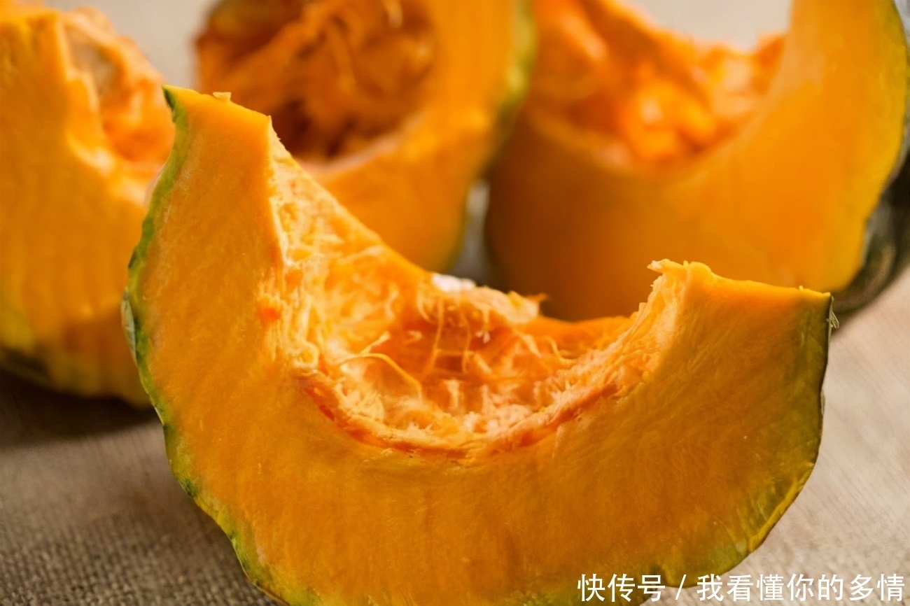 早好|12月养生正当时,常吃3种蔬菜,美容养颜,滋补身体,早吃早好