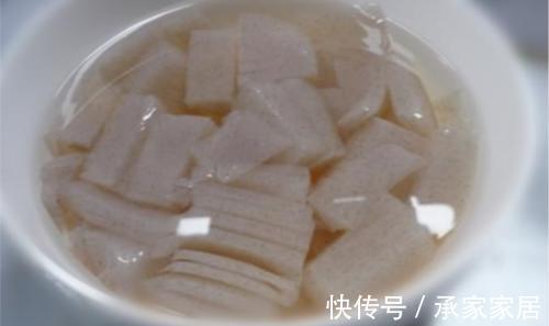 魔芋汤|湿气最该喝“这汤”，成本不到5块钱，湿气消失了，身体更健康了