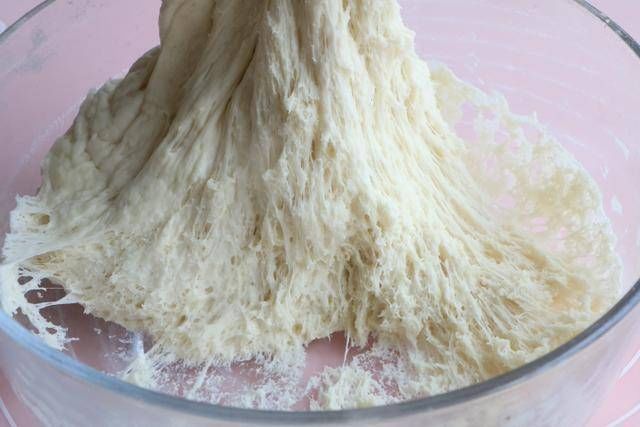 特香|面粉别蒸馒头了,这种做法你想不到,比馒头油条要好吃,特香!