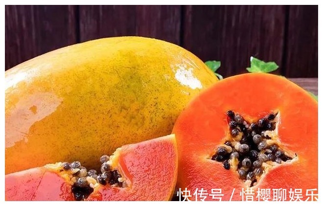 番石榴|想养肠胃的人，尽量少吃或不吃3种水果，胃会感激你