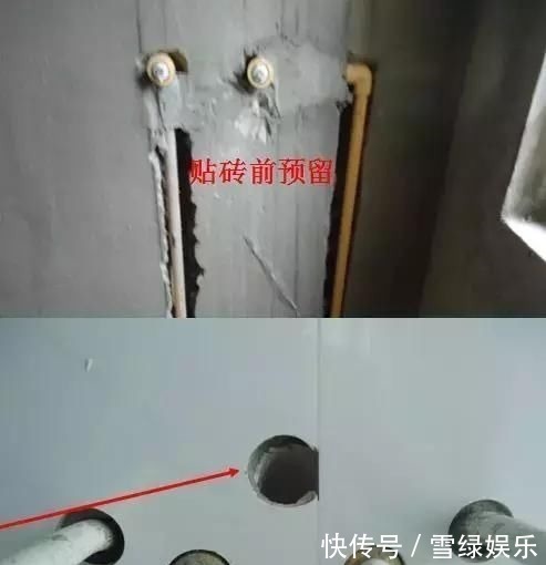 弱电|搞装修的老舅:掌握这份水电改造宝典,专业水电工也要敬你三分