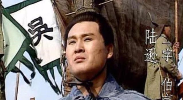 力压|三国时期的第一将军,力压吕布和赵云,关羽之死与他脱不了干系!