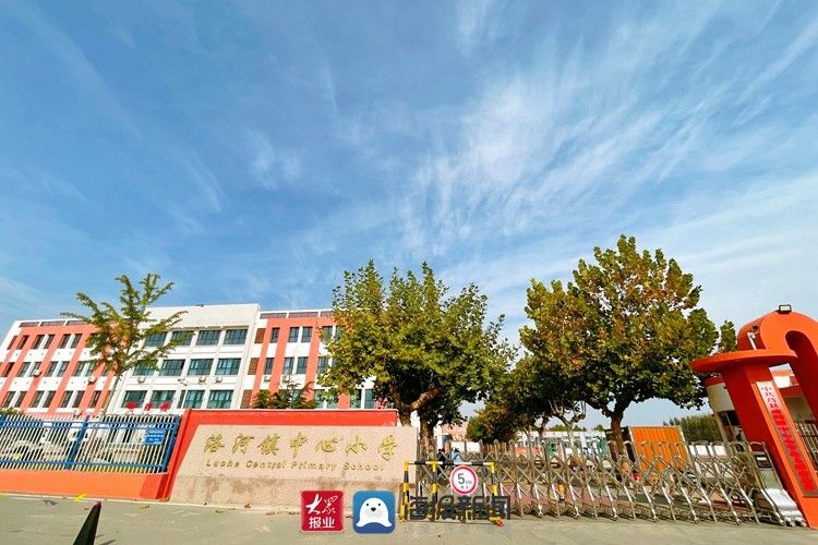 莒县洛河镇中心小学|莒县洛河镇中心小学：打造特色文明校园 着力提升教学质量