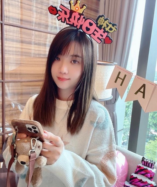 苏神|苏炳添太暖了!给女神老婆庆生,现场布置令人直呼太浪漫