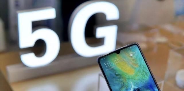 任正非|华为任正非没有吹牛,中国6G再次领先,坐拥13449件专利