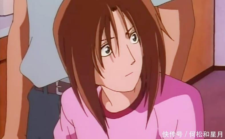 电车之狼|柯南罪犯首次被谅解,少年侦探团集体泳装,步美小秀身材!