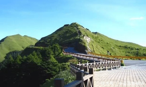 怀柔区|北京最浪漫的景区你知道是哪吗？这里环境清幽，风景更是一枝独秀