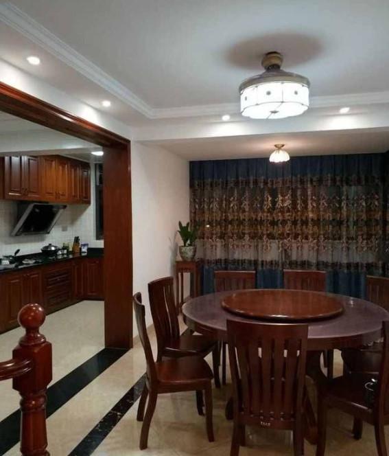 婚房|晒晒婆家给我准备的婚房,头一次见卫生间这么装,太前卫了!