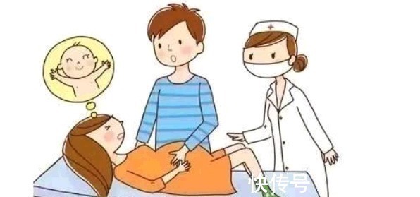胎儿|孕妇怎么知道自己要生了有这些现象的孕妇表示宝宝就要出生了