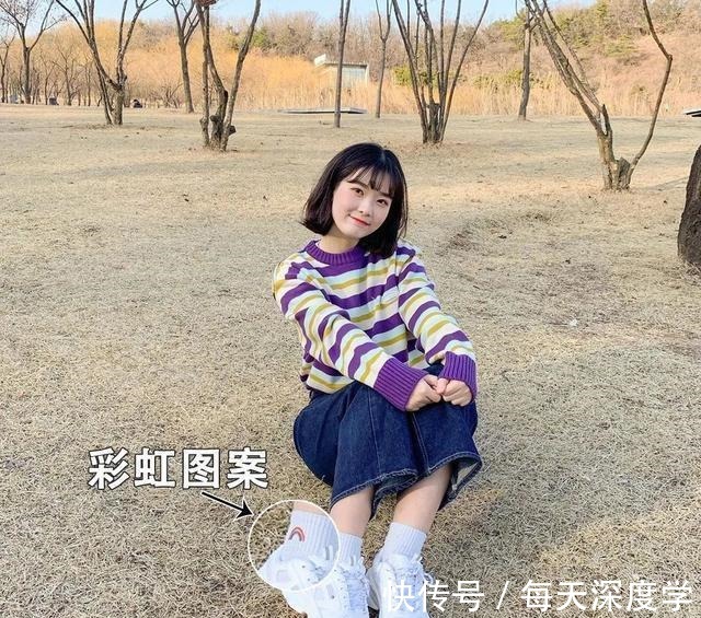 穿搭 秋冬季4套小个子阔腿裤穿搭，这样穿好看又显高！
