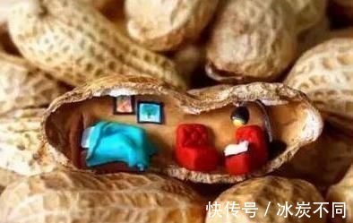 原材料|万物皆可手办,知了做出异形的感觉,小龙虾壳变身恶魔龙