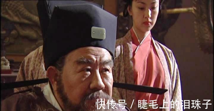 北宋!北宋“六贼”之首,被罢相4次,是书法大家,更是错位的经济天才!