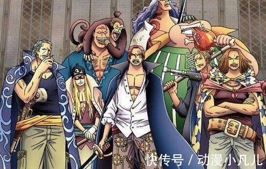 橡胶果实|海贼王: 罗杰吃了什么果实? 20年前尾田就给过说明