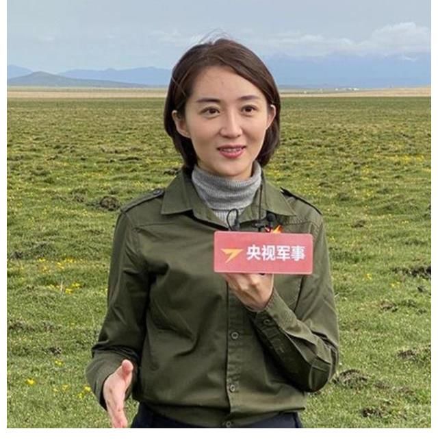 周瑜|央视节目主持人：周瑜