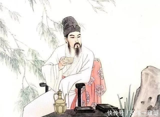 苏轼|苏轼曾经是个未婚男子,他爱三棵“王女”,种了棵松树陪伴妻子