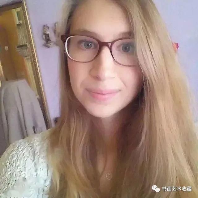  美女|一匹马画了16年！美女学渣逆袭成功，坚持下来很酷！