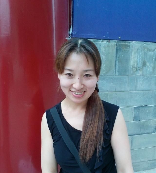 笔法$“书坛奇女子”李淑燕的草书,入门正,笔法精,功夫深,让人羡慕