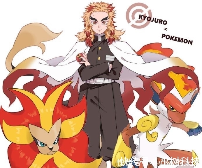 皮卡丘|鬼灭之刃×宝可梦,我妻子善逸与皮卡丘匹配,蝴蝶忍同类妖精可爱