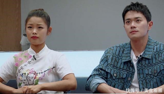 《演员请就位》马伯骞挑战路星河后公开道歉,原型王栎鑫也回应了!