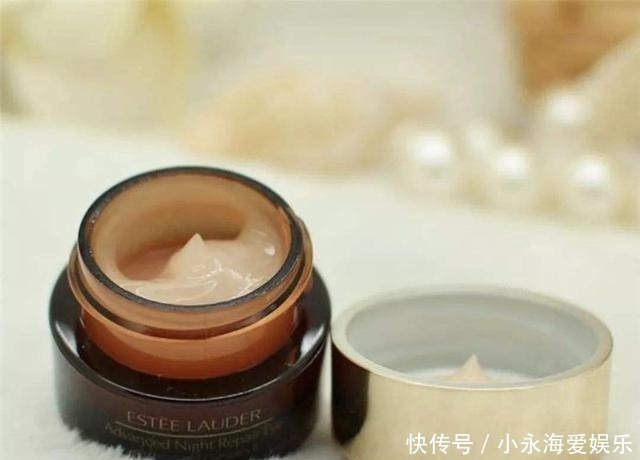 眼霜不是越贵越好,教你一个正确选用眼霜的小方法,建议收藏