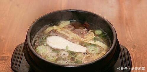 水煮过的猪|猪骨汤的九种做法, 每种都养胃暖身, 方法简单!