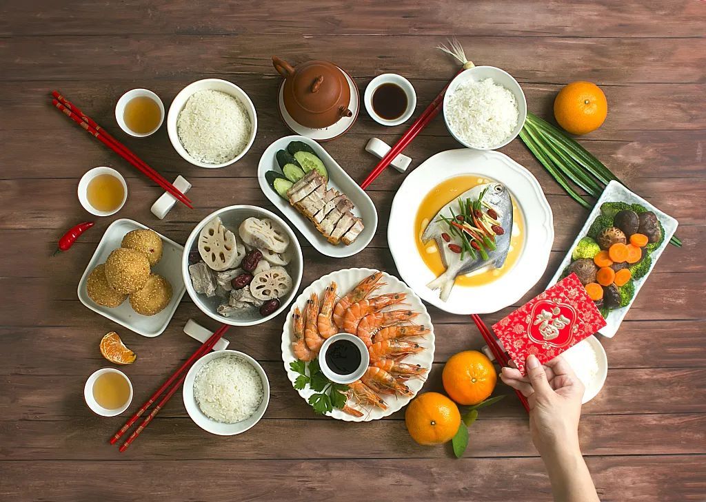 饱腹感|吃饭时的“第一筷子”，决定了你的体重和健康